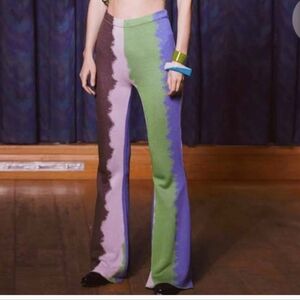 House Of Sunny • She's Electric Pants Size 6